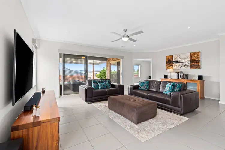 Fifth view of Homely house listing, 12 Morand Street, Gisborne VIC 3437