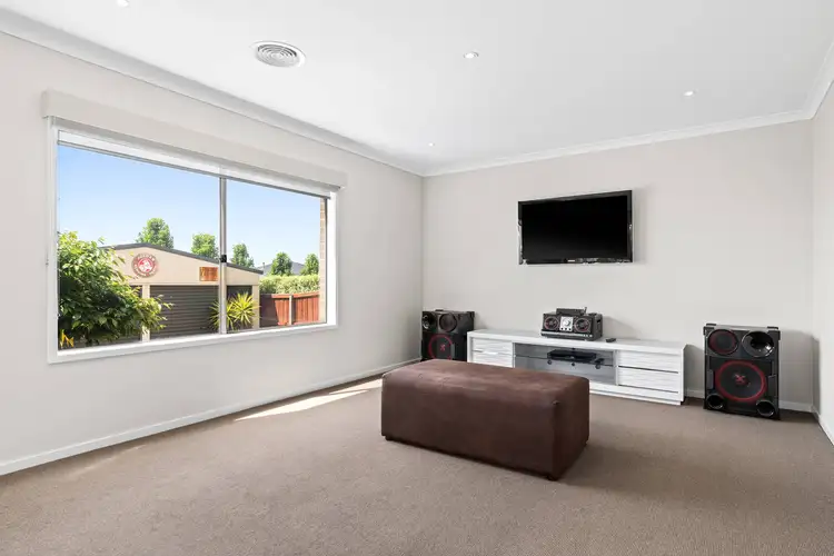 Sixth view of Homely house listing, 12 Morand Street, Gisborne VIC 3437