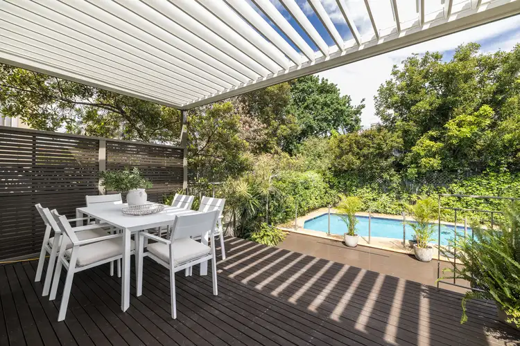 Second view of Homely house listing, 35 Benelong Road, Cremorne NSW 2090