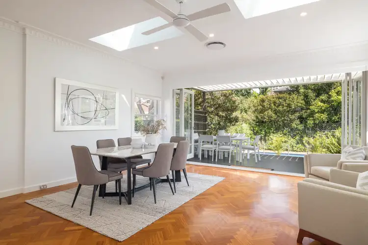 Fourth view of Homely house listing, 35 Benelong Road, Cremorne NSW 2090