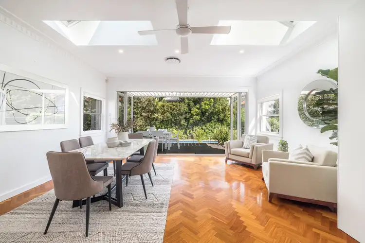 Fifth view of Homely house listing, 35 Benelong Road, Cremorne NSW 2090