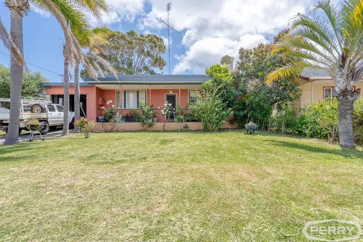 58 Churchill Avenue, Dudley Park WA 6210