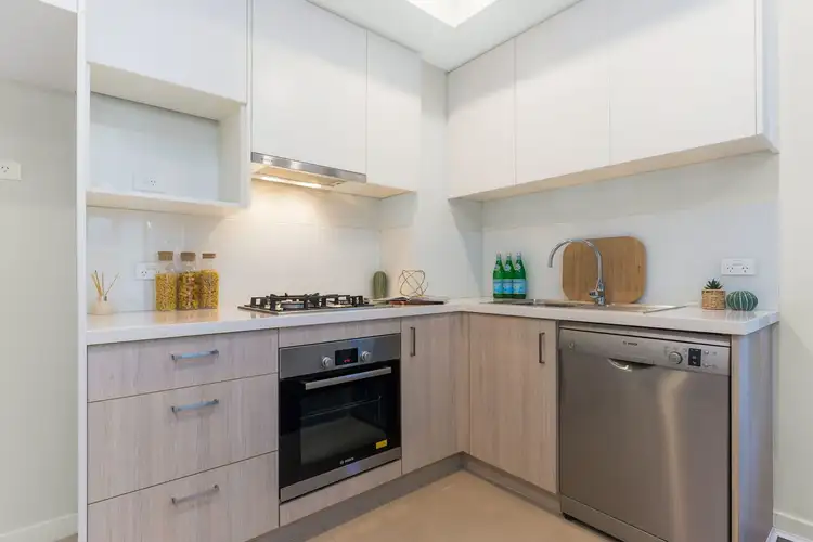 Third view of Homely apartment listing, 4/40-44 Edgeworth David Avenue, Waitara NSW 2077