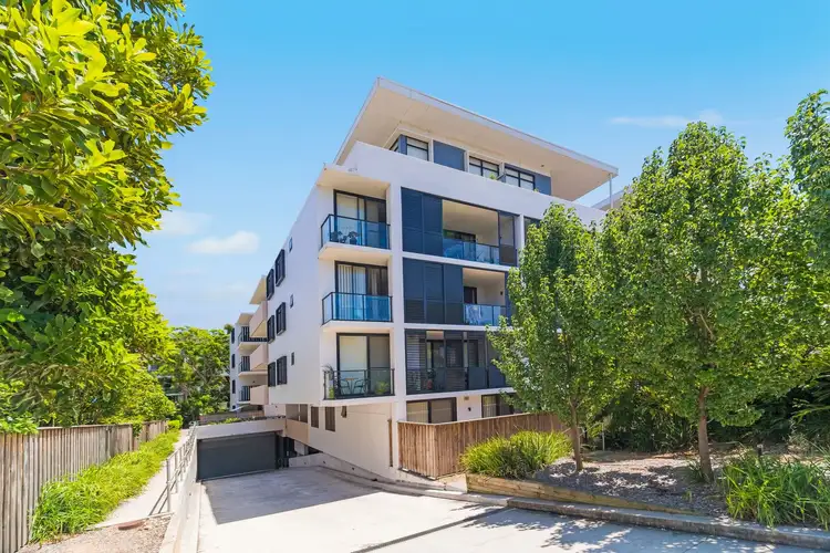 Fifth view of Homely apartment listing, 4/40-44 Edgeworth David Avenue, Waitara NSW 2077