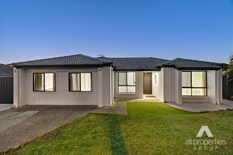 1 Flagstone Way, Berrinba QLD 4117