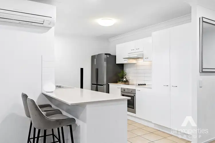 Third view of Homely house listing, 1 Flagstone Way, Berrinba QLD 4117