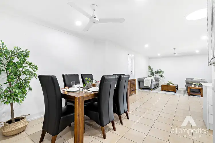 Fifth view of Homely house listing, 1 Flagstone Way, Berrinba QLD 4117