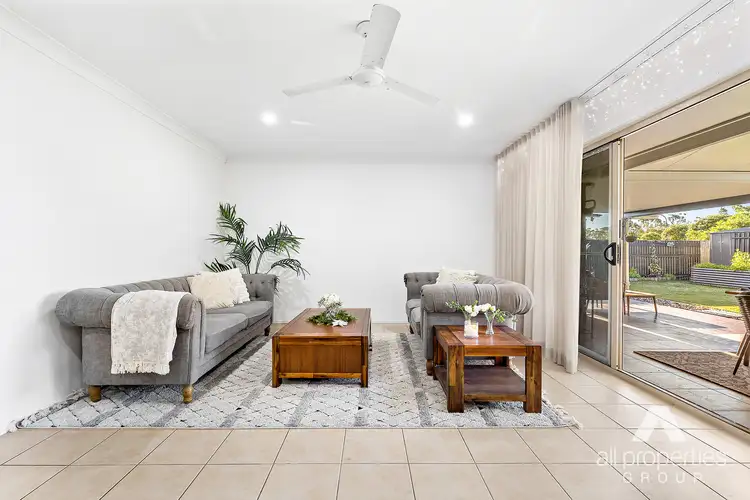 Sixth view of Homely house listing, 1 Flagstone Way, Berrinba QLD 4117