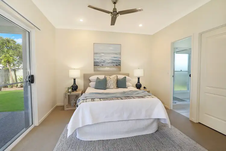 Sixth view of Homely house listing, 19 Quandong Street, Meridan Plains QLD 4551