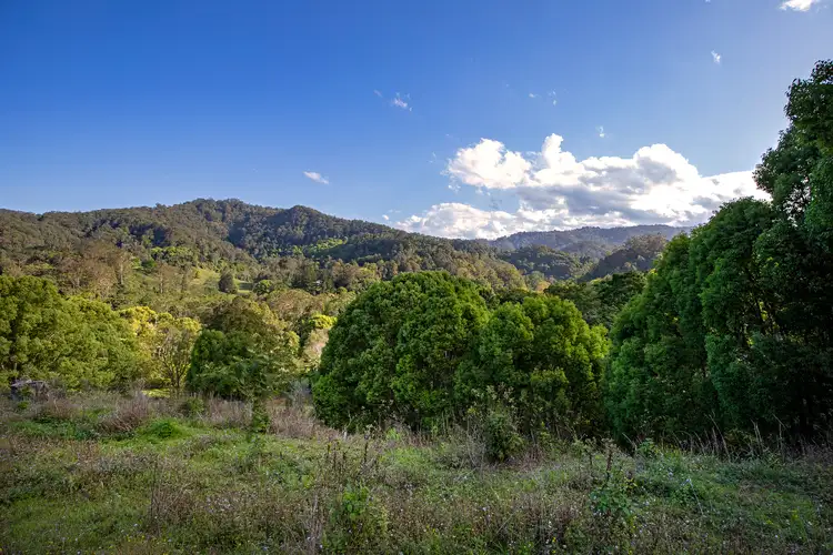 Seventh view of Homely land listing, 1678 Currumbin Creek Road, Currumbin Valley QLD 4223