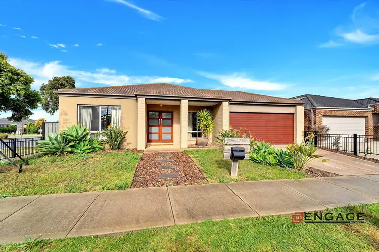 1 Camelot Drive, Tarneit VIC 3029
