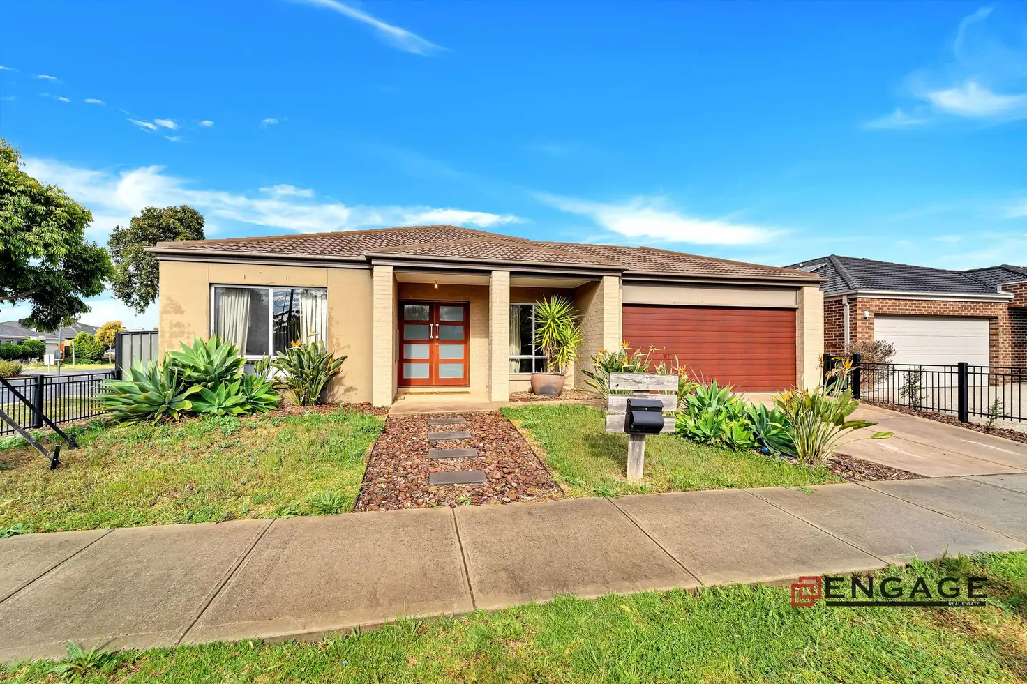 Main view of Homely house listing, 1 Camelot Drive, Tarneit VIC 3029