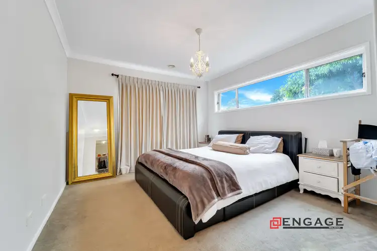 Fourth view of Homely house listing, 1 Camelot Drive, Tarneit VIC 3029