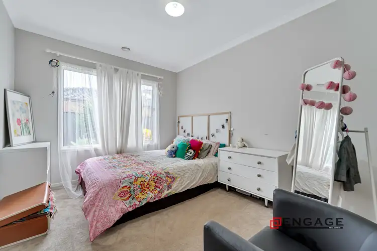 Fifth view of Homely house listing, 1 Camelot Drive, Tarneit VIC 3029