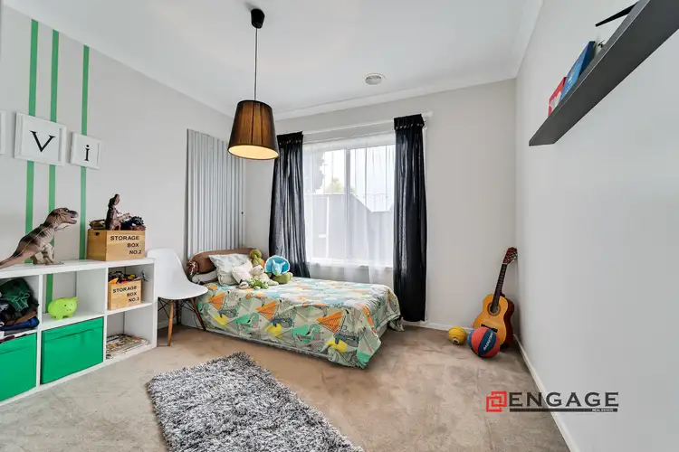 Sixth view of Homely house listing, 1 Camelot Drive, Tarneit VIC 3029