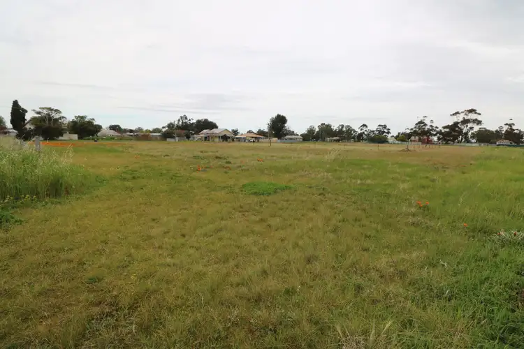Second view of Homely rural property listing, 17 Gibson Street, Korong Vale VIC 3520