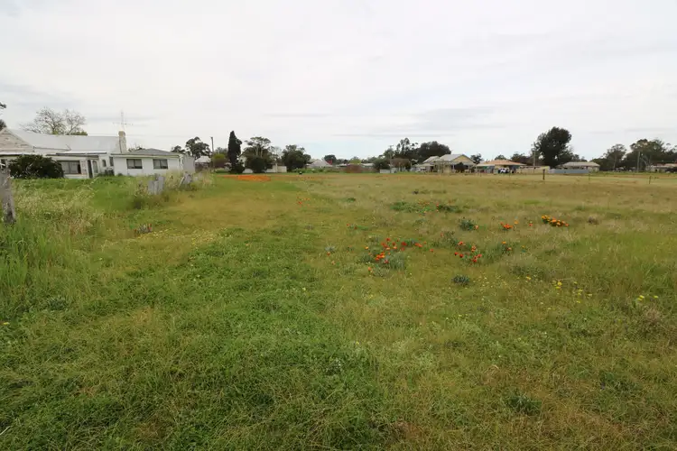 Third view of Homely rural property listing, 17 Gibson Street, Korong Vale VIC 3520