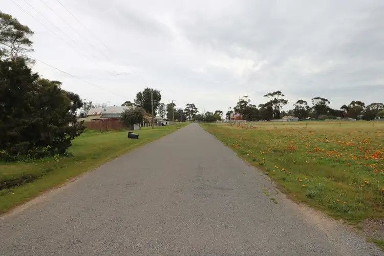 Sixth view of Homely rural property listing, 17 Gibson Street, Korong Vale VIC 3520
