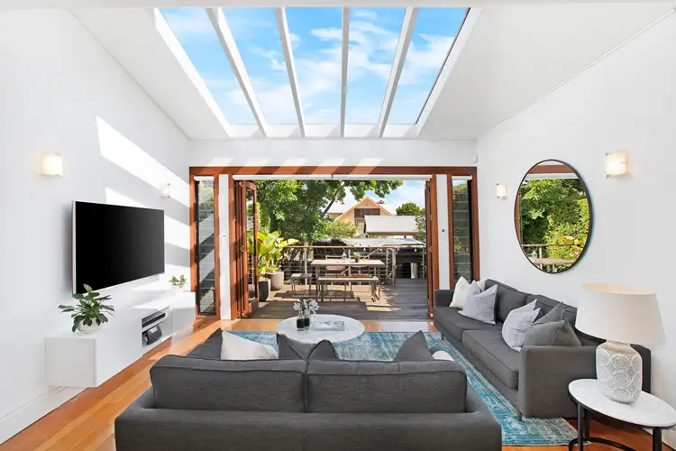 Second view of Homely house listing, 102 Holt Avenue, Mosman NSW 2088