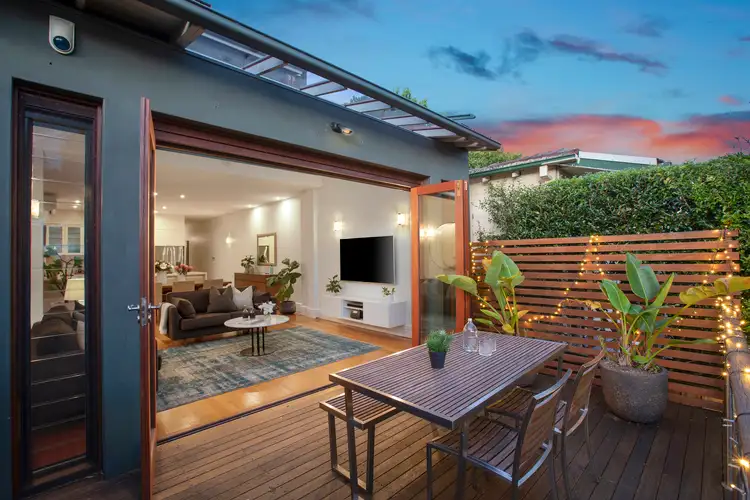 Third view of Homely house listing, 102 Holt Avenue, Mosman NSW 2088