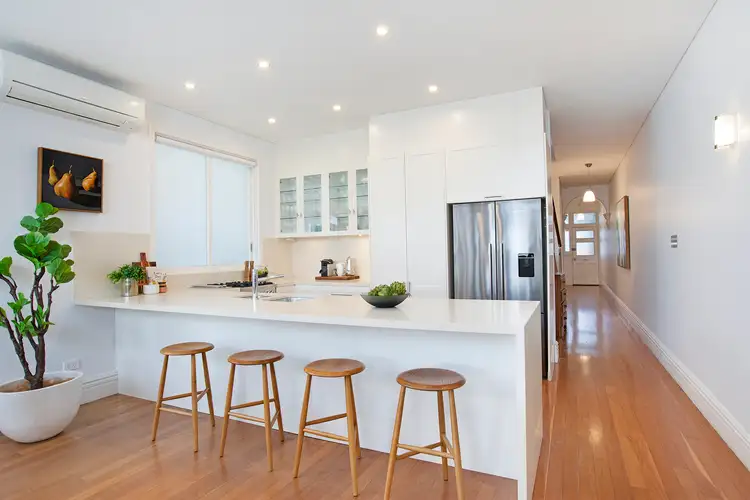 Fourth view of Homely house listing, 102 Holt Avenue, Mosman NSW 2088