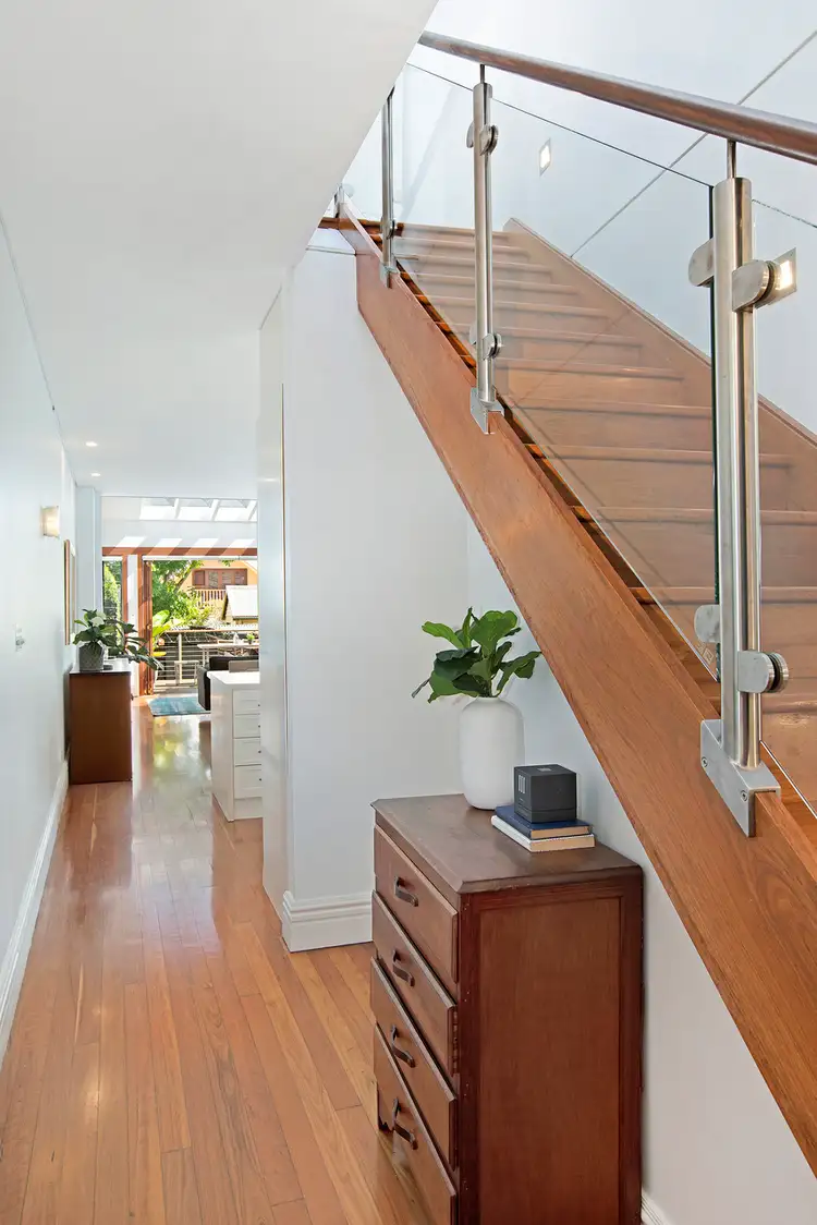 Fifth view of Homely house listing, 102 Holt Avenue, Mosman NSW 2088