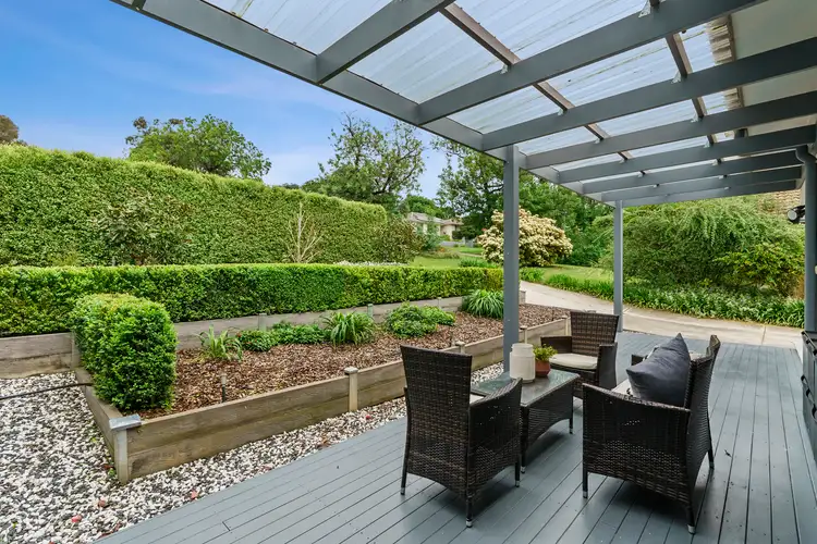 Second view of Homely house listing, 37 Caley Crescent, Narrabundah ACT 2604
