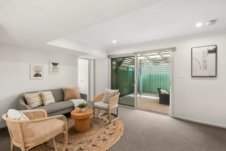Sixth view of Homely house listing, 37 Caley Crescent, Narrabundah ACT 2604