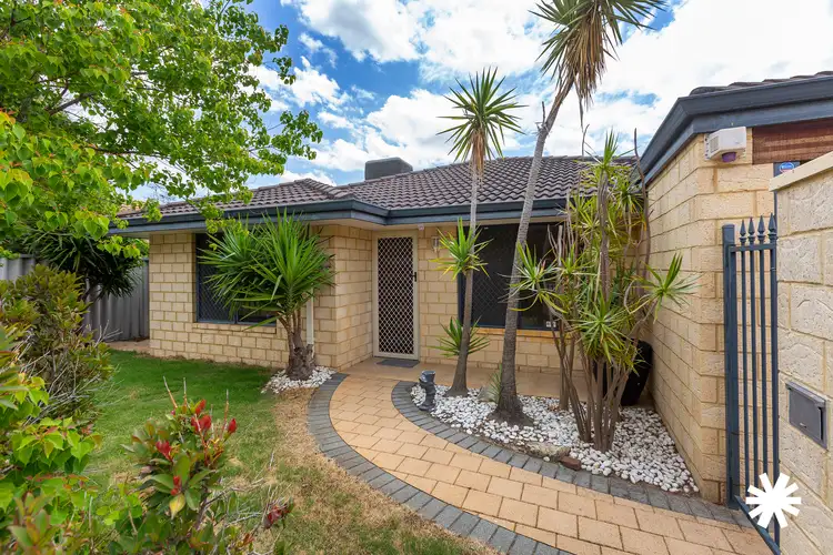 Main view of Homely house listing, 43 Campbell Street, Rivervale WA 6103