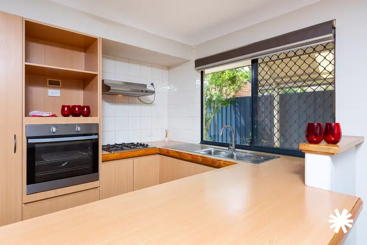 Sixth view of Homely house listing, 43 Campbell Street, Rivervale WA 6103
