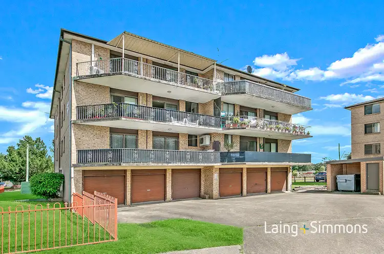 Main view of Homely unit listing, 6/1 Innes Crescent, Mount Druitt NSW 2770