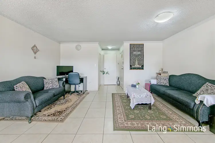 Second view of Homely unit listing, 6/1 Innes Crescent, Mount Druitt NSW 2770
