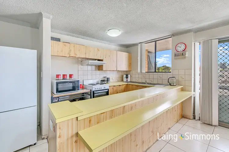 Third view of Homely unit listing, 6/1 Innes Crescent, Mount Druitt NSW 2770