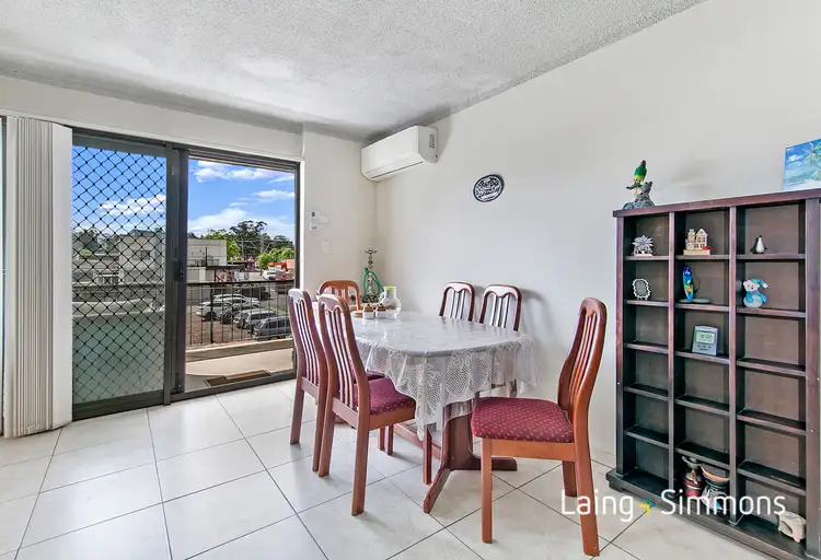Fourth view of Homely unit listing, 6/1 Innes Crescent, Mount Druitt NSW 2770