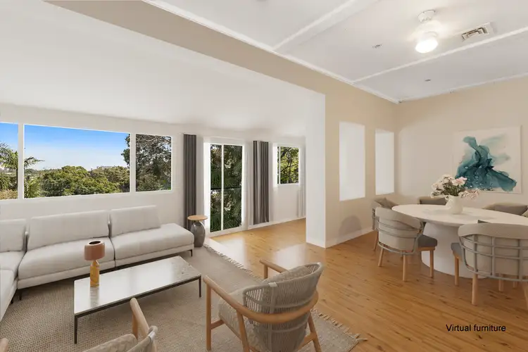 Second view of Homely house listing, 77 Dolphin Crescent, Avalon Beach NSW 2107