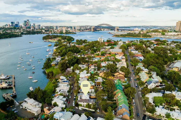 3 Hart Street, Balmain East NSW 2041