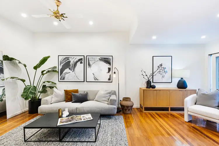 Third view of Homely house listing, 3 Hart Street, Balmain East NSW 2041