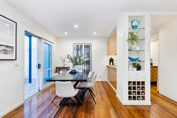 Fourth view of Homely house listing, 3 Hart Street, Balmain East NSW 2041