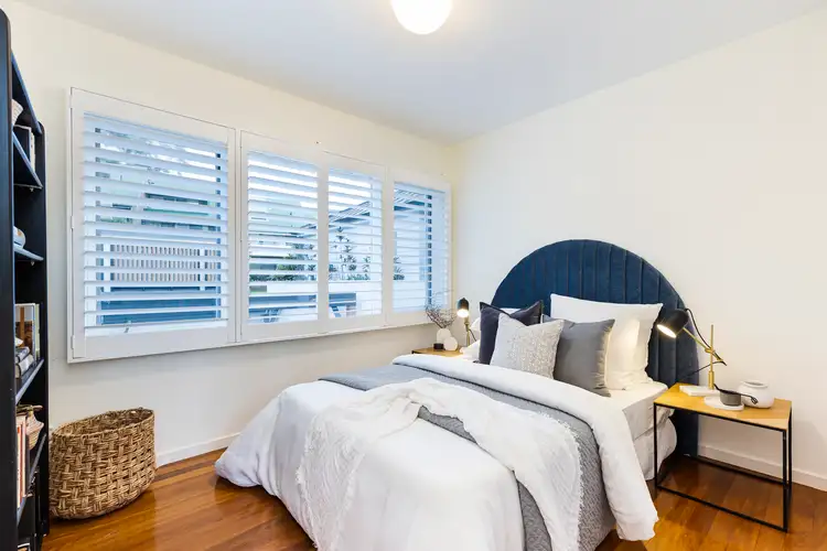 Sixth view of Homely house listing, 3 Hart Street, Balmain East NSW 2041