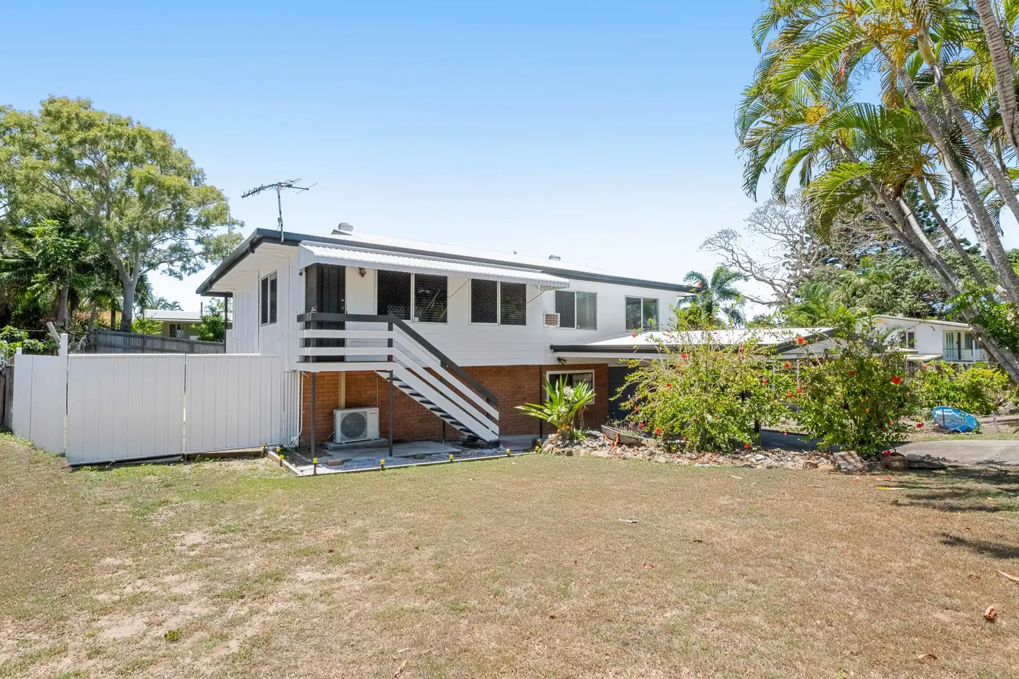 Main view of Homely house listing, 2 Kingfisher Street, Slade Point QLD 4740