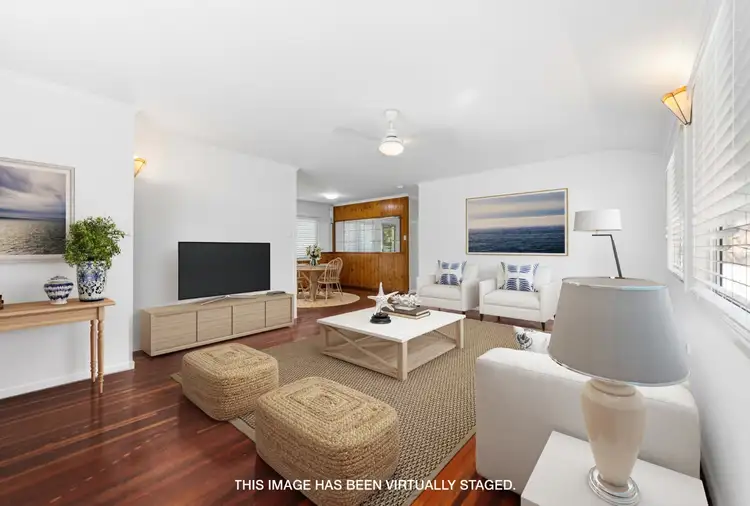 Second view of Homely house listing, 2 Kingfisher Street, Slade Point QLD 4740