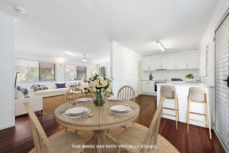 Third view of Homely house listing, 2 Kingfisher Street, Slade Point QLD 4740