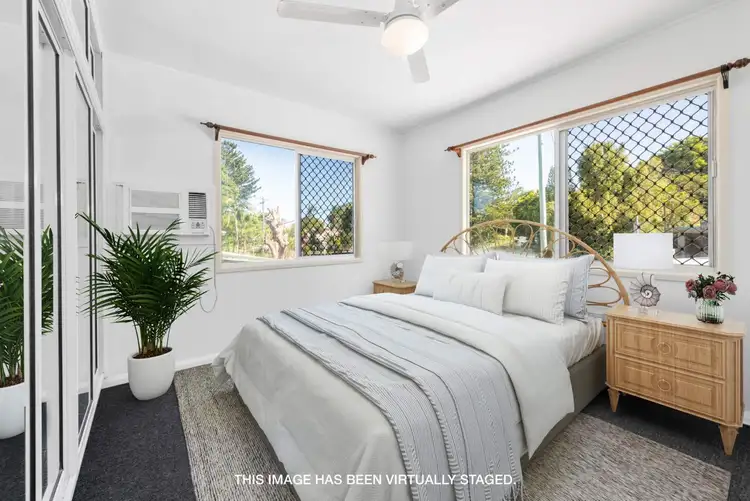 Fifth view of Homely house listing, 2 Kingfisher Street, Slade Point QLD 4740