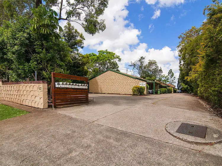 7/65 North Road, Woodridge QLD 4114