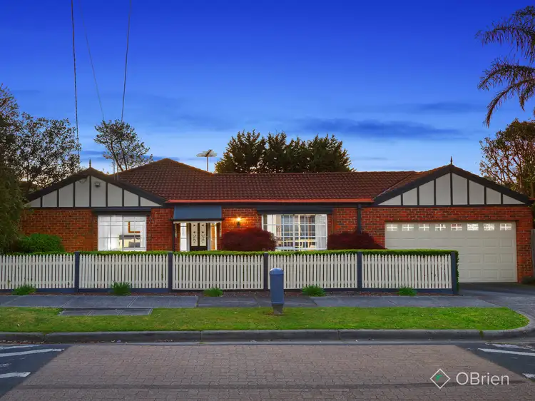 Main view of Homely house listing, 24 Amery Avenue, Blackburn VIC 3130