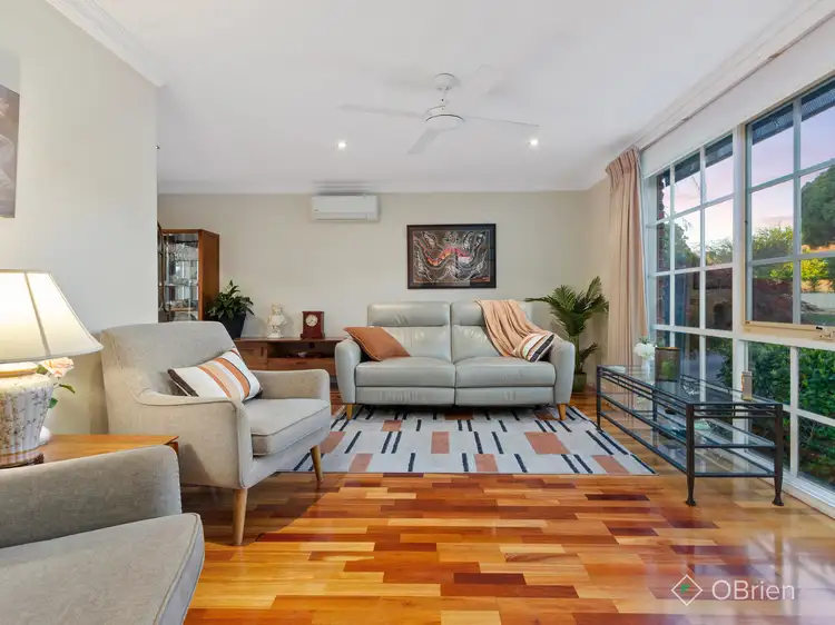 Second view of Homely house listing, 24 Amery Avenue, Blackburn VIC 3130
