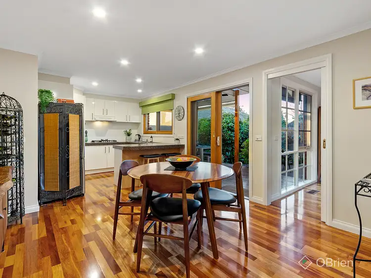 Fourth view of Homely house listing, 24 Amery Avenue, Blackburn VIC 3130