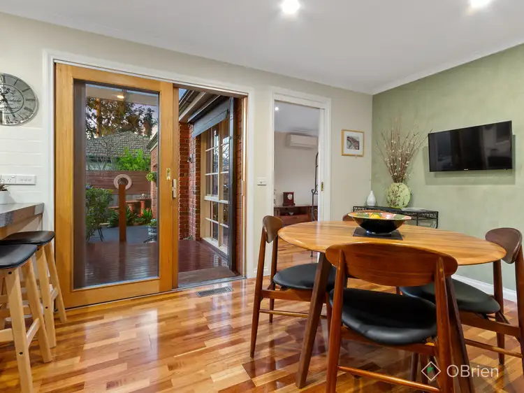 Fifth view of Homely house listing, 24 Amery Avenue, Blackburn VIC 3130