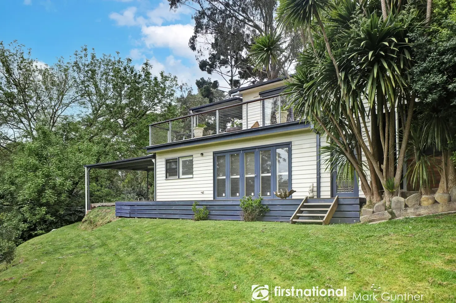 Main view of Homely house listing, 12 Hillcrest Grove, Healesville VIC 3777