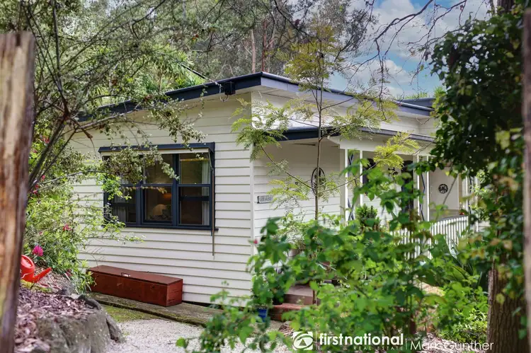 Third view of Homely house listing, 12 Hillcrest Grove, Healesville VIC 3777